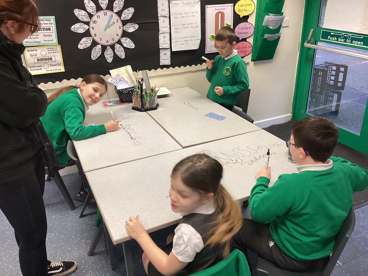 BVPS Year 4 Class Page tweet media