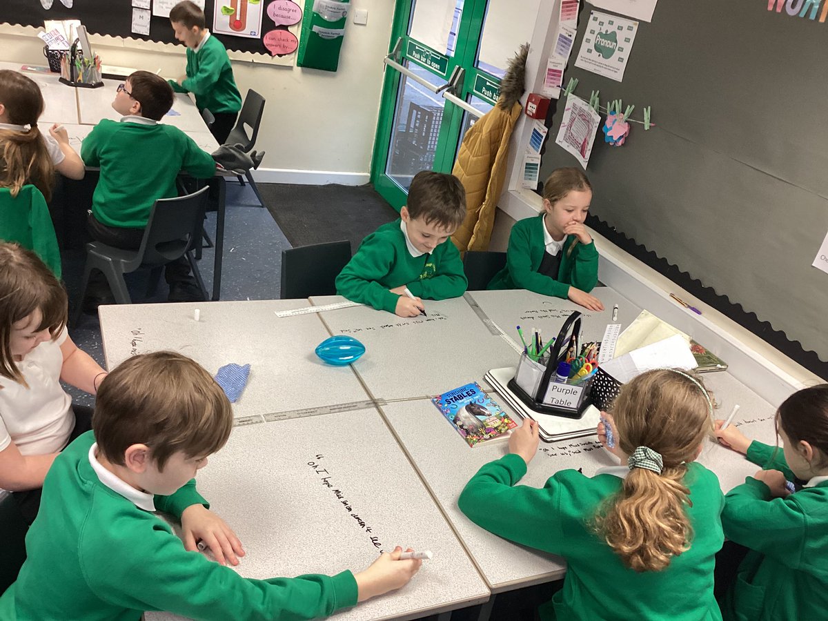 BVPS Year 4 Class Page tweet media