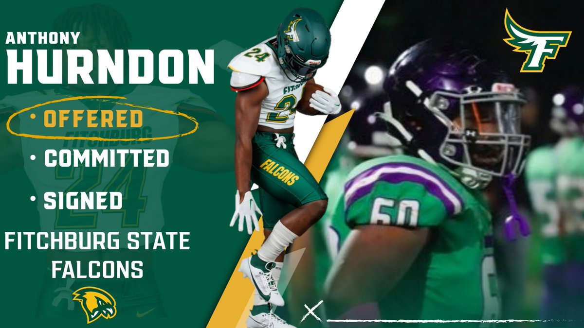 After a great home visit and talk with <a href="/Coach_ZShaw/">Zach Shaw</a>, I’m blessed to receive an offer Fitchburg State! 💚💛