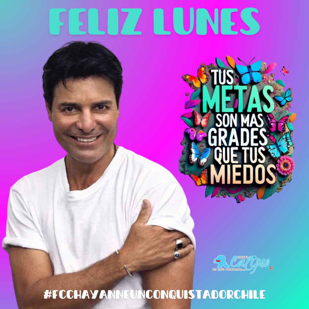 Gracias #DvjTitan por tener en <a href="/radiocautiva/">Radio Cautiva 101.3</a> a nuestro <a href="/CHAYANNEMUSIC/">CHAYANNE</a> con el romantico tema  #SiNosQuedaraPocoTiempo Un abrazo de las  <a href="/CHICASDECALIPSO/">Fans Club Chicas de Calipso 🇨🇱</a> 💙💙💙 desde #Santiago
#BalilemosOtraVez 
#NecesitoUnSegundo
#FcChayanneUnConquistadorChile