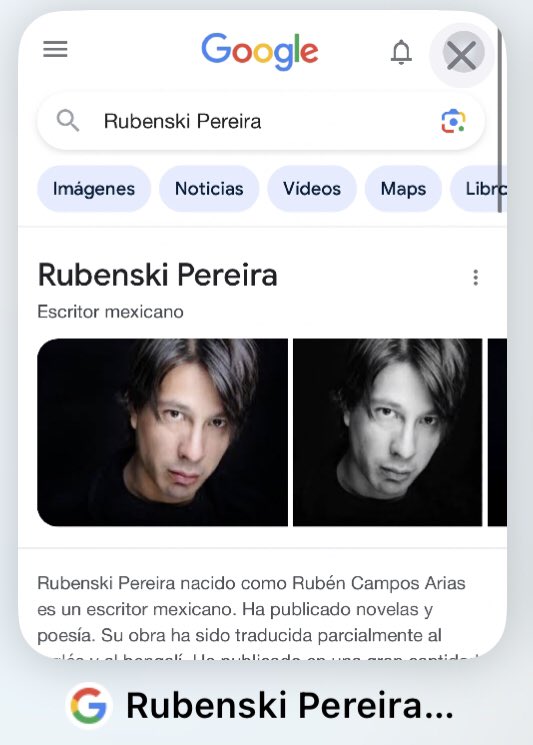 Rubenski77's tweet photo. MR. GOOGLE. https://t.co/DwlmjtvD0c