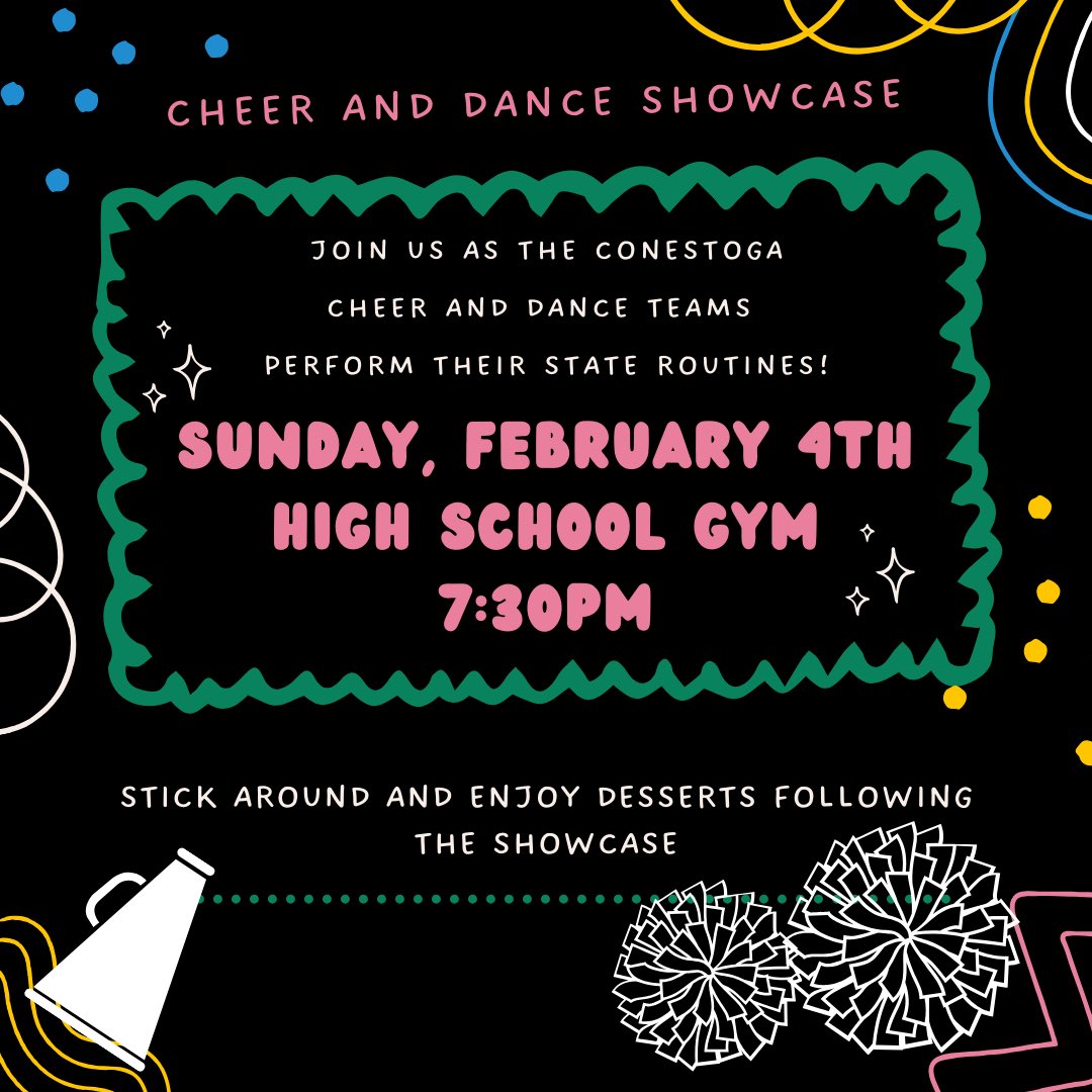 Let’s pack the gym!!
