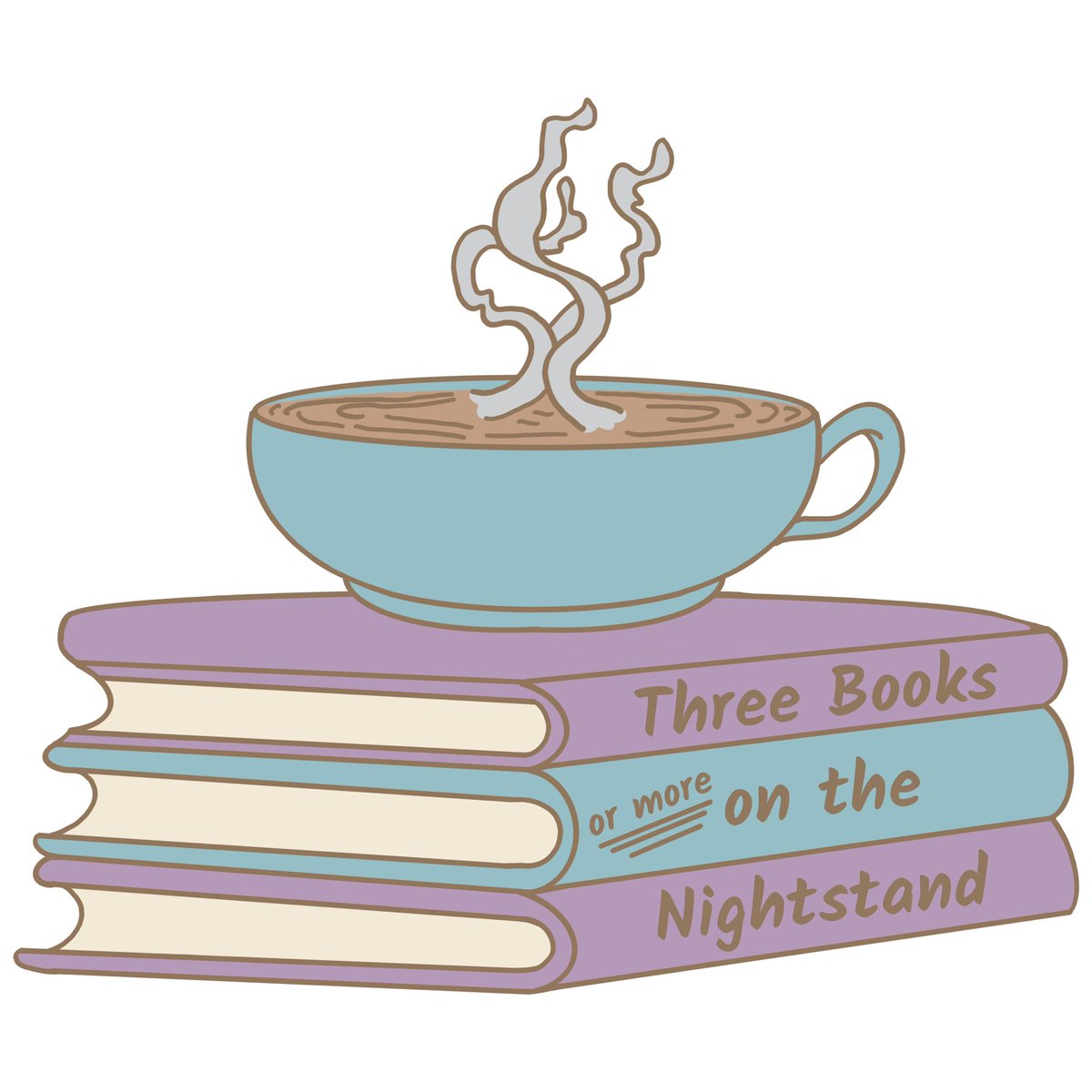 TammieACreative's tweet image. Is it time for a large cup of tea and a stack of books? #booklovers #tealife #booktok #booktwt #bookart #libraryart
