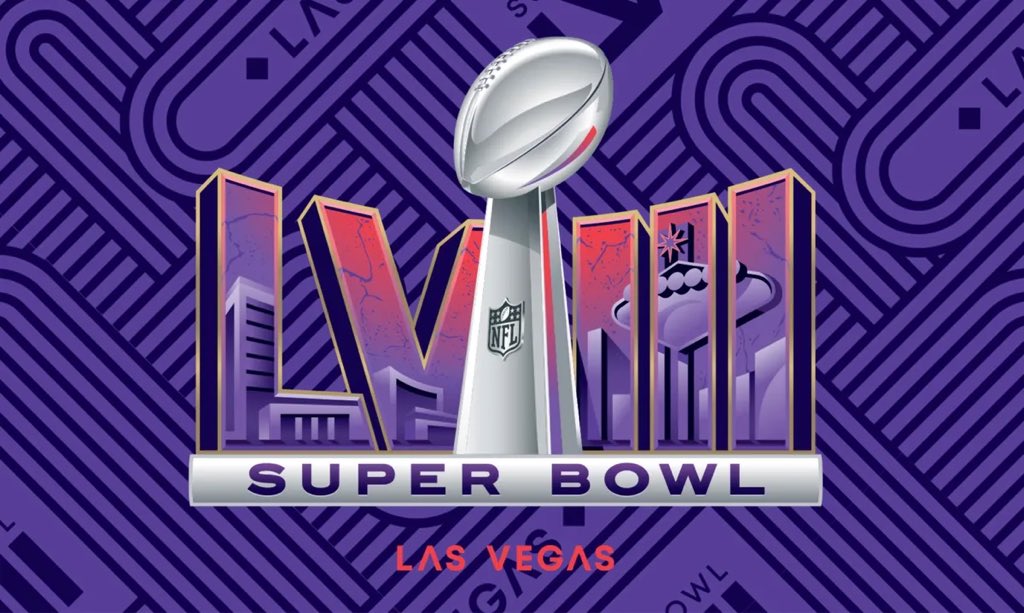 Cam Manna (@cameronmanna) on Twitter photo Vegas here we come!!🎲
Very happy to announce I’ll be headed to <a href="/SuperBowl/">Super Bowl</a> LVIII Radio Row with <a href="/elijfishman/">Eli Fishman</a> <a href="/rheannadecrow/">Rheanna DeCrow</a> and <a href="/josh_hobbs22/">Josh Hobbs</a>.
Honored to represent <a href="/IthacaCollege/">Ithaca College</a> as we bring you the inside scoop ahead of <a href="/Chiefs/">Kansas City Chiefs</a> vs <a href="/49ers/">San Francisco 49ers</a> on <a href="/WICB/">WICB</a> 91.7 FM!
Stay Tuned🏈📻 Vegas here we come!!🎲
Very happy to announce I’ll be headed to <a href="/SuperBowl/">Super Bowl</a> LVIII Radio Row with <a href="/elijfishman/">Eli Fishman</a> <a href="/rheannadecrow/">Rheanna DeCrow</a> and <a href="/josh_hobbs22/">Josh Hobbs</a>.
Honored to represent <a href="/IthacaCollege/">Ithaca College</a> as we bring you the inside scoop ahead of <a href="/Chiefs/">Kansas City Chiefs</a> vs <a href="/49ers/">San Francisco 49ers</a> on <a href="/WICB/">WICB</a> 91.7 FM!
Stay Tuned🏈📻