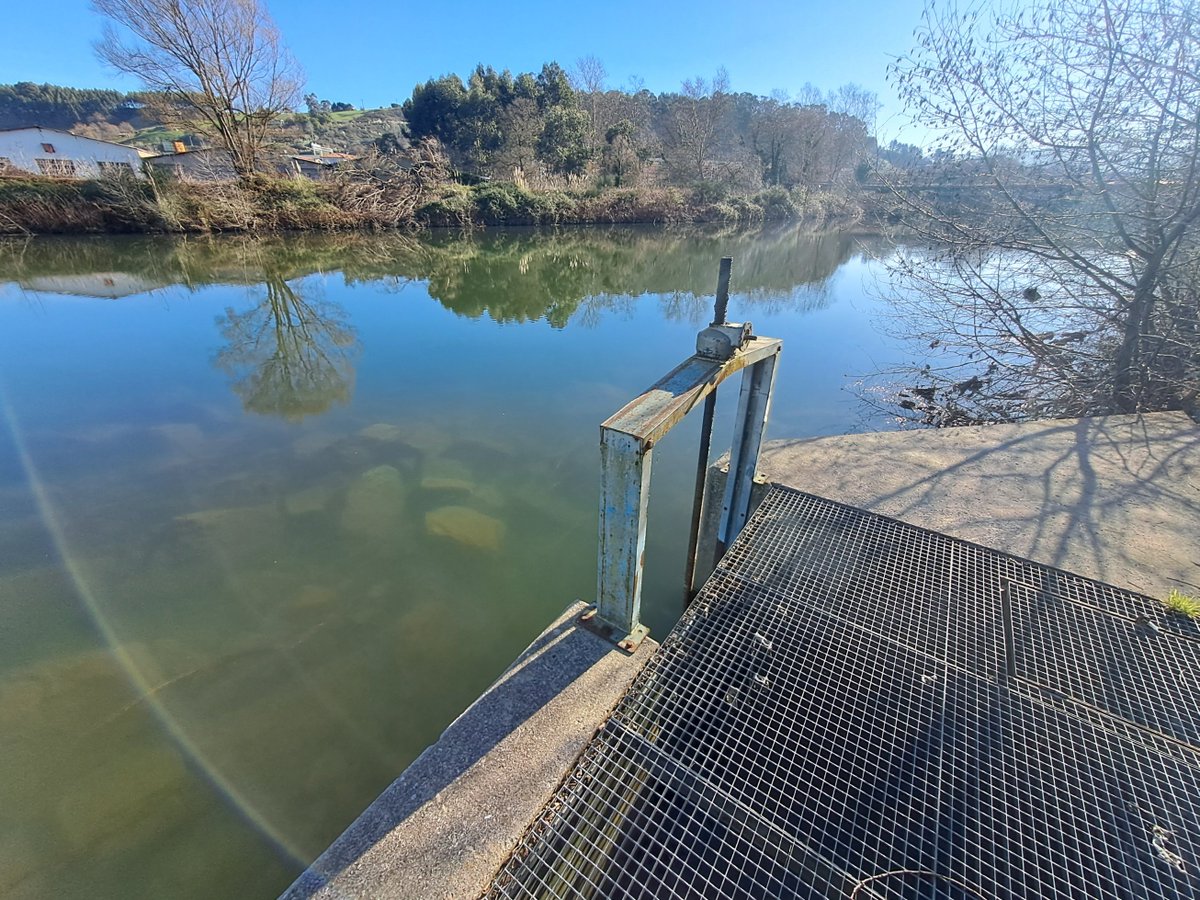 GeoOcean_UC's tweet photo. #MyEst 📣 Stay tuned as we prepare to initiate the deployment of our instrumentation at key locations in the Suances #Estuary 🌊🔍

#ProjectFB #ClimateChange #Risks
@GeoOcean_UC https://t.co/PCtiFjZFMq