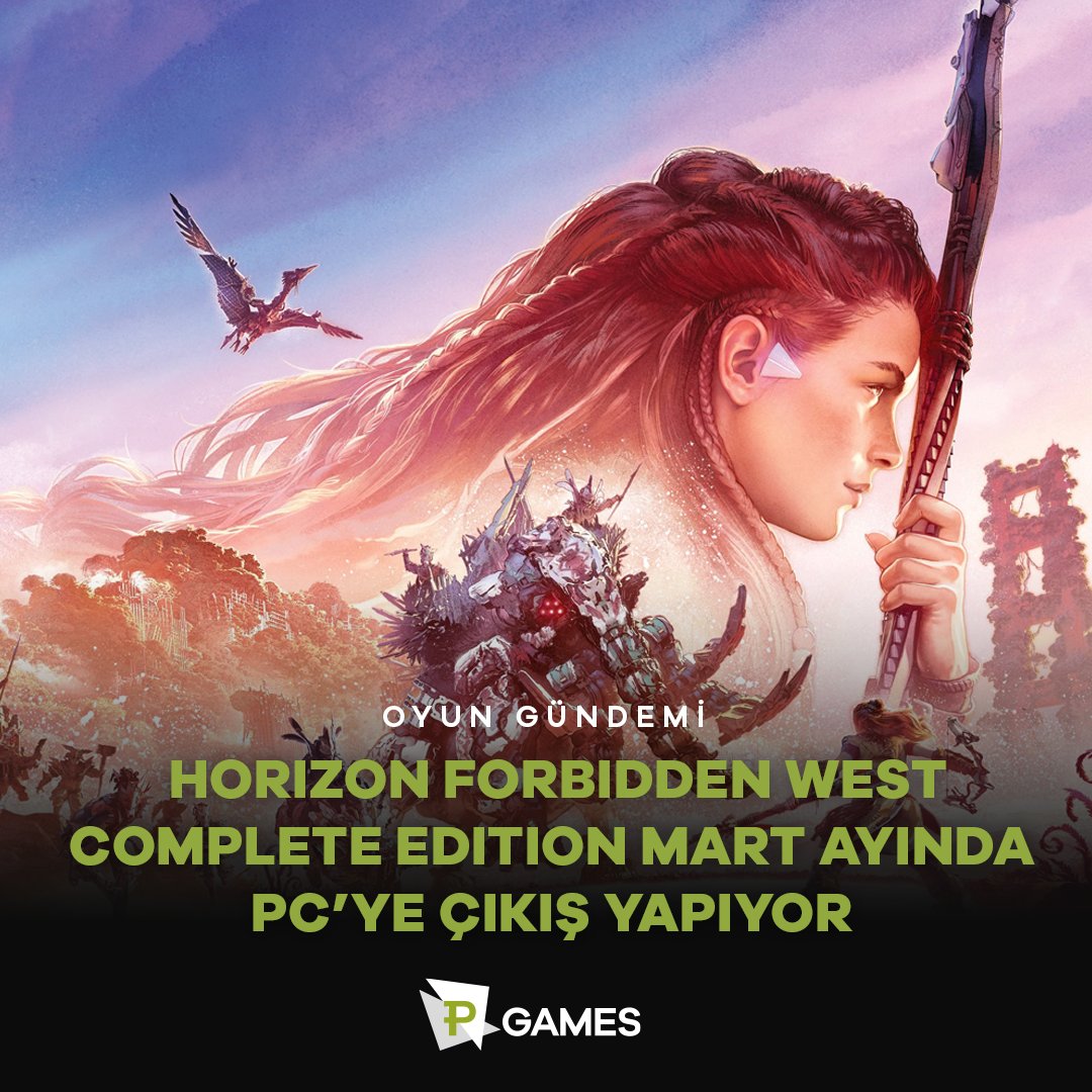 P-Games (@pgamesio) on Twitter photo Oyun Gündemi - 29.01.2024
Palworld Fırtınası Devam Ediyor!
Palworld, Counter-Strike'ı da geride bırakarak Steam'de tüm zamanların en çok oynanan 2. oyunu oldu, birinci sırada hala PUBG var.
Fortnite iOS'a Geri Dönüyor!
Fortnite'ın iOS versiyonu dört yıl aranın ardından Avrupa Oyun Gündemi - 29.01.2024
Palworld Fırtınası Devam Ediyor!
Palworld, Counter-Strike'ı da geride bırakarak Steam'de tüm zamanların en çok oynanan 2. oyunu oldu, birinci sırada hala PUBG var.
Fortnite iOS'a Geri Dönüyor!
Fortnite'ın iOS versiyonu dört yıl aranın ardından Avrupa