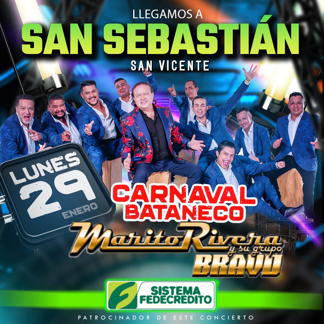 Marito Rivera tweet media