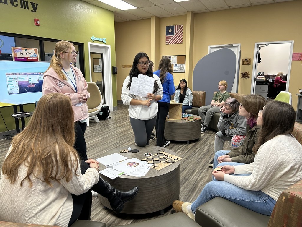 Carroll County Schools, KY tweet media