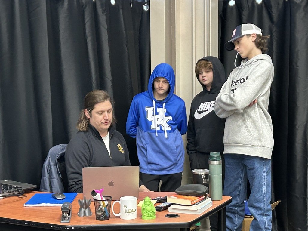 Carroll County Schools, KY tweet media