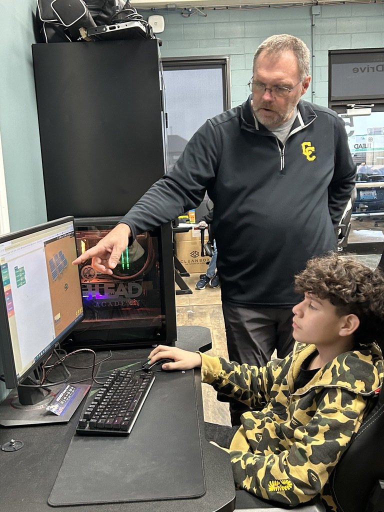 Carroll County Schools, KY tweet media