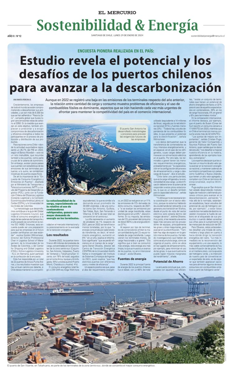 Conecta Logística tweet media