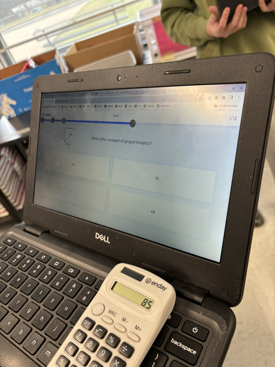 Cathi Cardano (@cathicardano) on Twitter photo Happy Monday with a Quizlet Live!!Students reviewing Constant of Proportionality and Unit Rates for their Chapter 5 Assessment tomorrow. Monday Funday😊😊. <a href="/ThompsonMSpride/">Brian Currie</a> @kerrigan_john <a href="/MTPSpride/">Middletown Township Public Schools</a> @MTPSMattkirk Happy Monday with a Quizlet Live!!Students reviewing Constant of Proportionality and Unit Rates for their Chapter 5 Assessment tomorrow. Monday Funday😊😊. <a href="/ThompsonMSpride/">Brian Currie</a> @kerrigan_john <a href="/MTPSpride/">Middletown Township Public Schools</a> @MTPSMattkirk