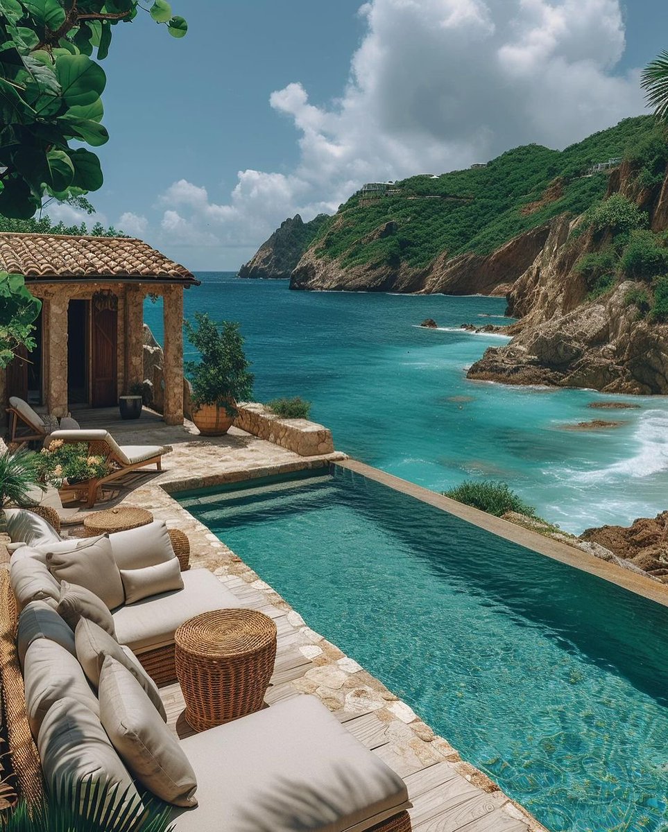 Vacation home