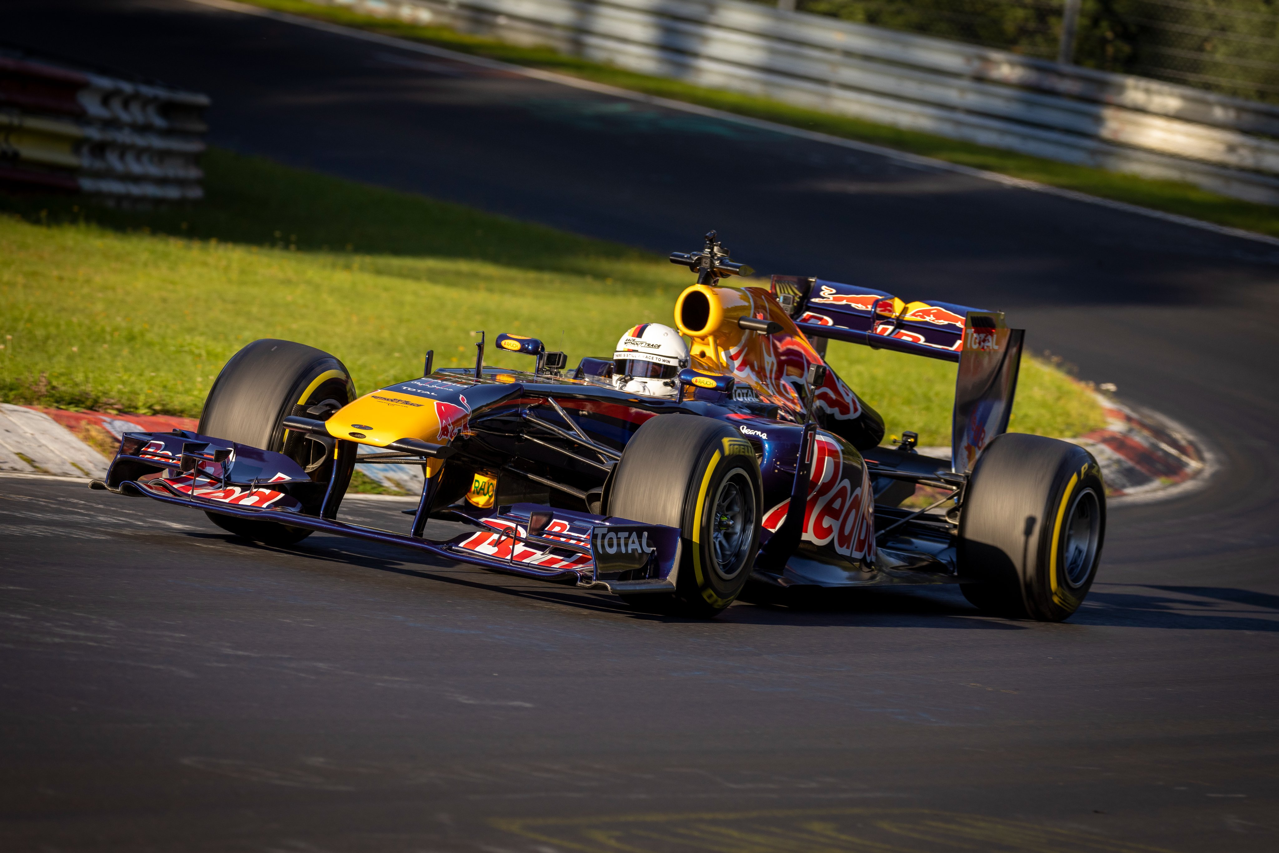 Oracle Red Bull Racing (@redbullracing) / X