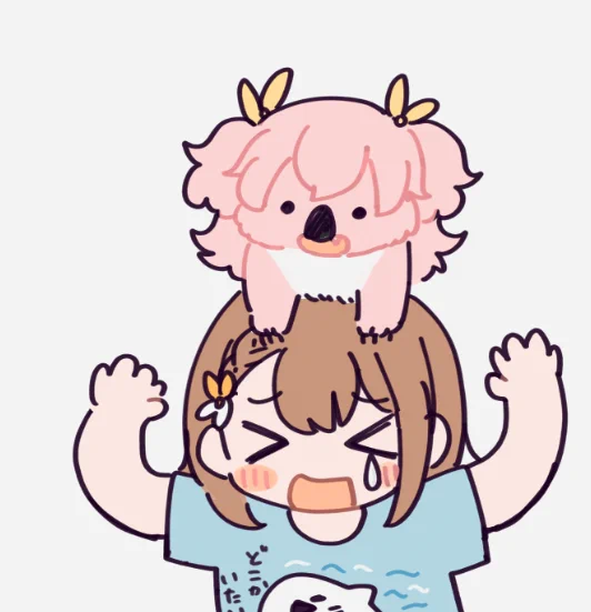 こあら 