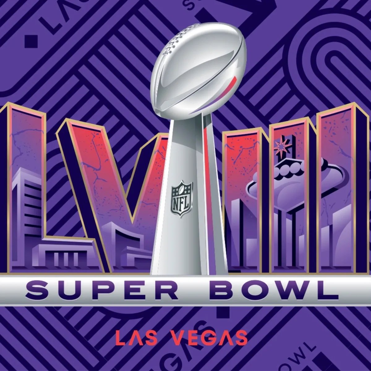Eli Fishman (@elijfishman) on Twitter photo Vegas Bound✈️
Couldn’t be more excited to cover radio row and the Super Bowl festivities alongside <a href="/CameronManna/">Cam Manna</a>, <a href="/rheannadecrow/">Rheanna DeCrow</a>, and <a href="/josh_hobbs22/">Josh Hobbs</a> representing <a href="/WICB/">WICB</a> and <a href="/ICTV607/">ICTV</a>!
Lots of 🔥 content coming Super Bowl week! Vegas Bound✈️
Couldn’t be more excited to cover radio row and the Super Bowl festivities alongside <a href="/CameronManna/">Cam Manna</a>, <a href="/rheannadecrow/">Rheanna DeCrow</a>, and <a href="/josh_hobbs22/">Josh Hobbs</a> representing <a href="/WICB/">WICB</a> and <a href="/ICTV607/">ICTV</a>!
Lots of 🔥 content coming Super Bowl week!
