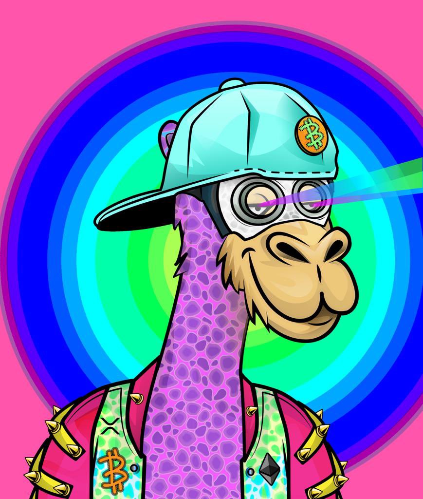 DigitalPalm's tweet image. Buy a crypto camel on @XRPLMarketPlace

xmart.art/collections/Di…

 you getting 2 points on the richlist and will payed in #coreum #corebit #validator 🥳