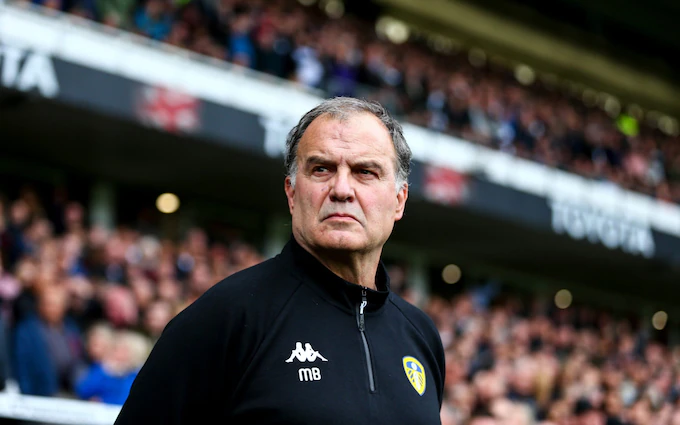 JRCooper26's tweet photo. Since 2004-05, the two managers with the best win percentages in the Championship (minimum 50 games managed) are...

57% - Marcelo Bielsa
53% - Daniel Farke

#lufc https://t.co/ocqKnceLRK