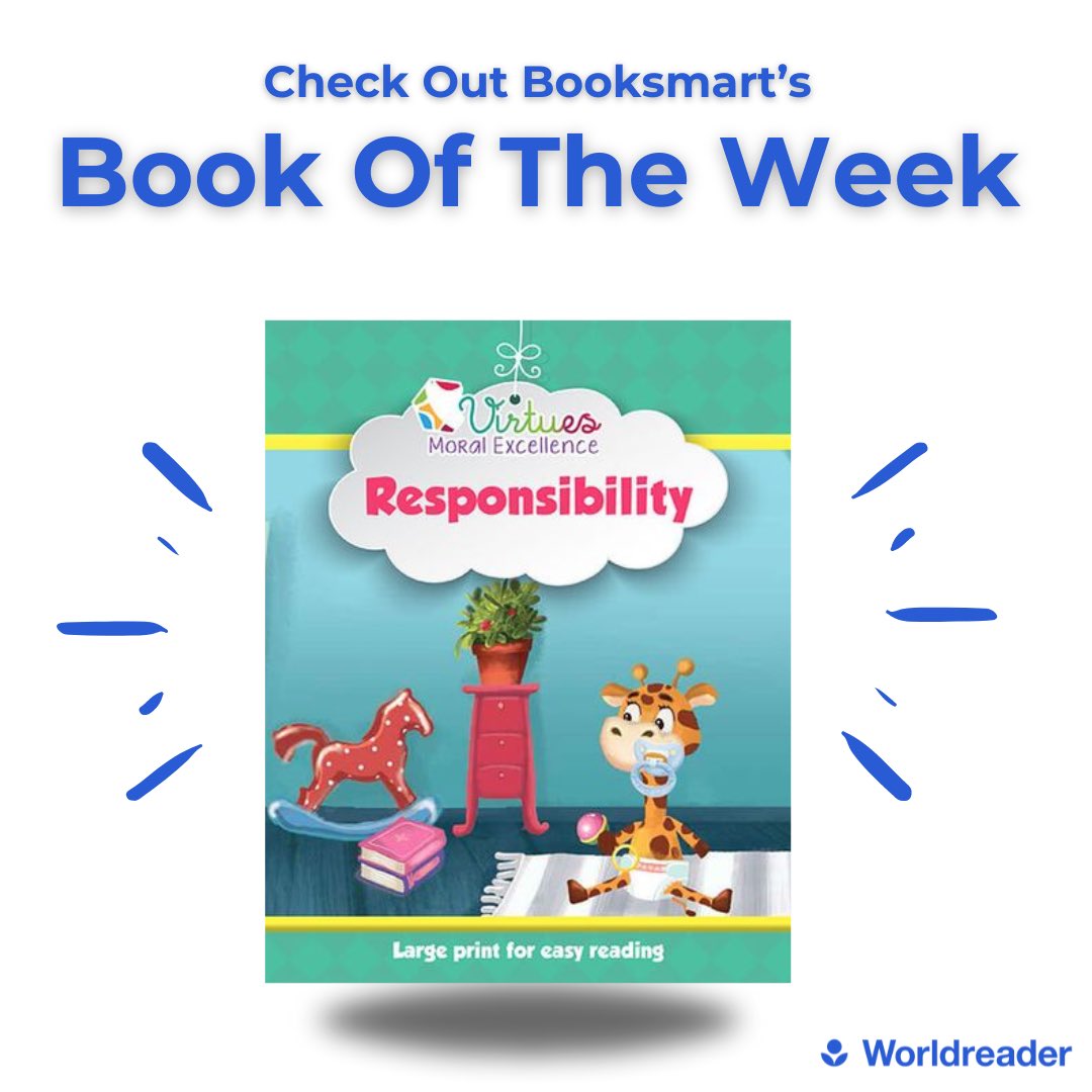 Worldreader West Africa tweet media