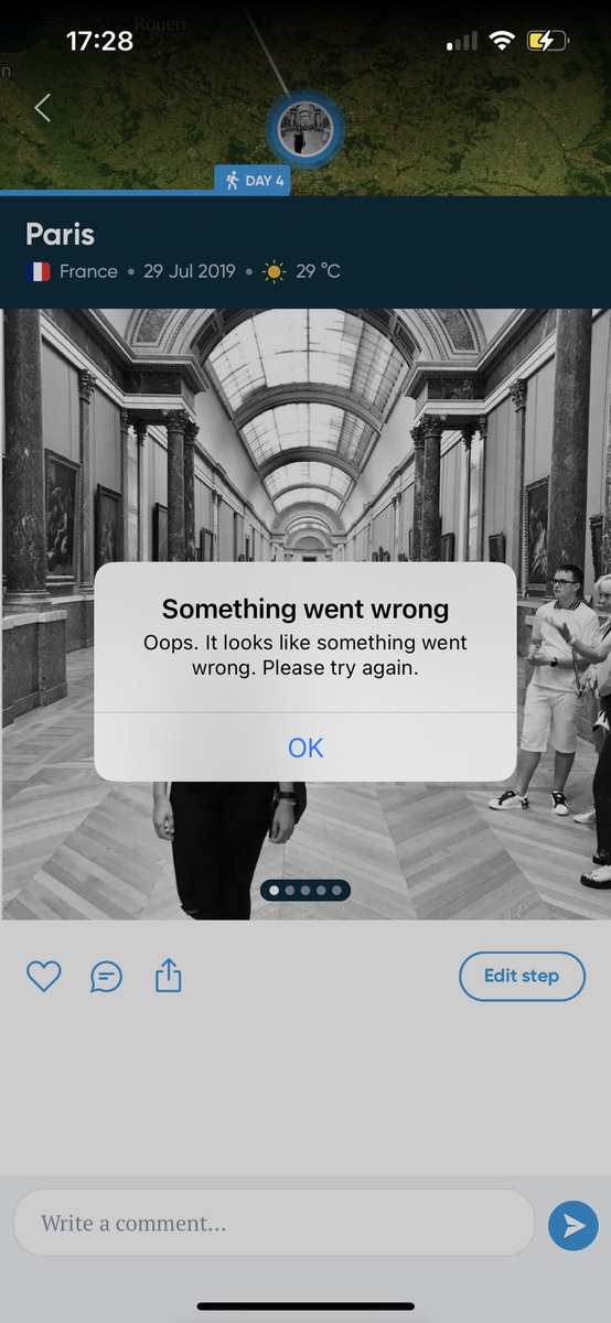 J Gollick tweet media