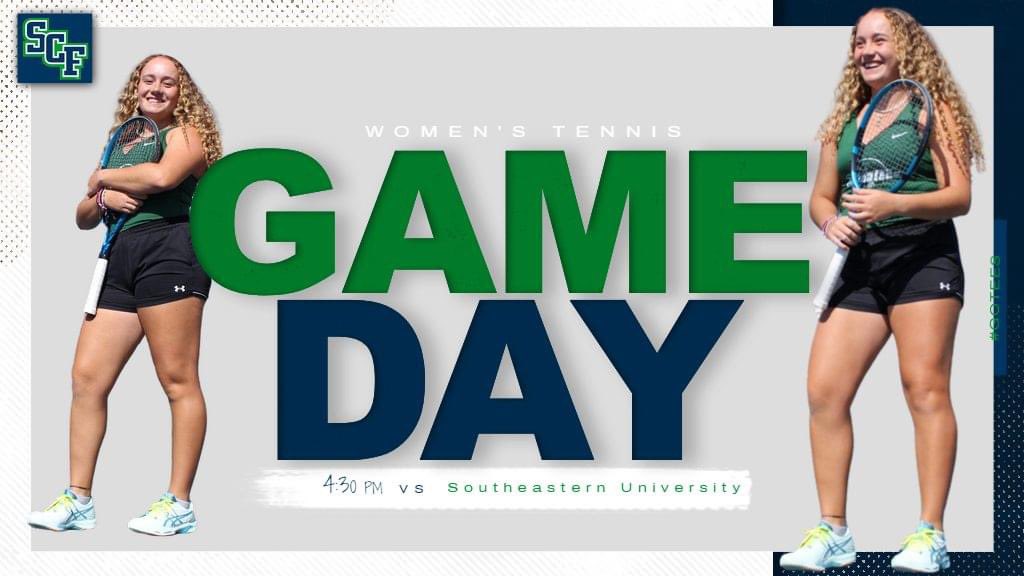 SCF Tennis tweet media