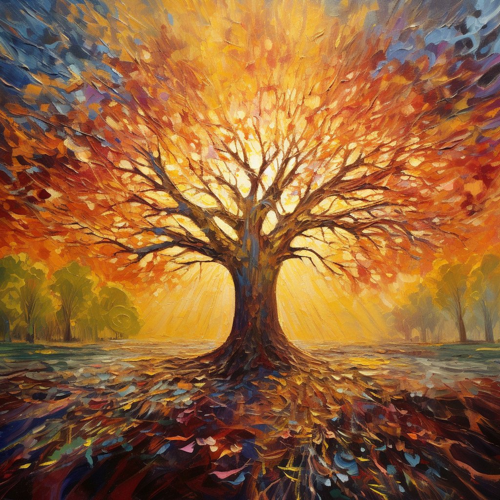 In the garden of life, your family history is the fertile soil that nourishes your growth. 🌱 

#PersonalGrowth