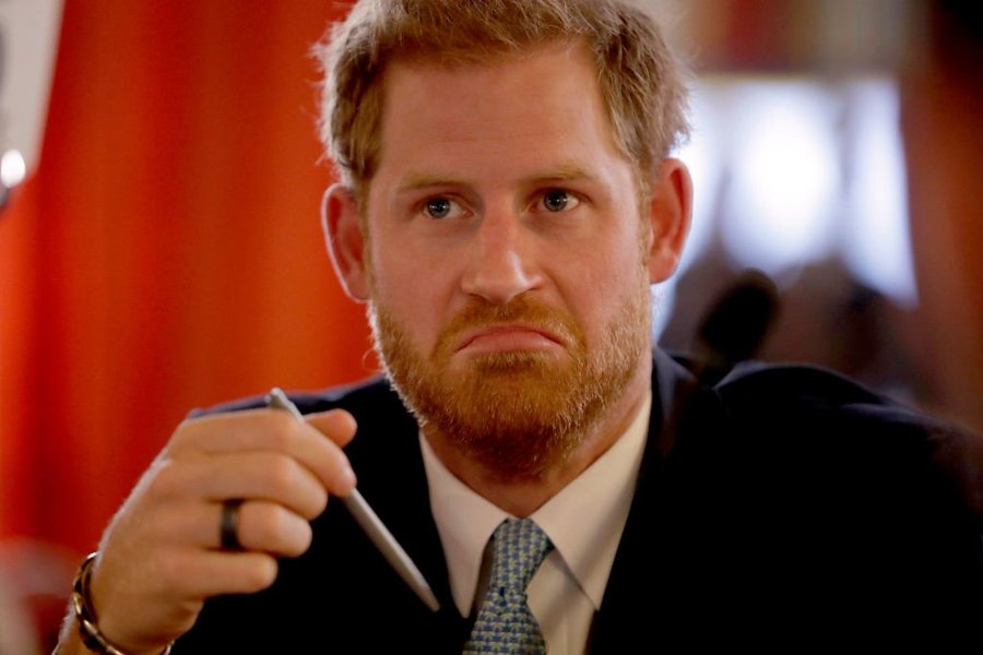 Breaking News: A Hearing on whether to release Prince Harry’s immigration records related to his drug use will be held in Washington, D.C. Federal Court in front of a U.S. Federal Judge at 2.30 pm on Friday February 23 in Courtroom 17. The Hearing will be open to the press.