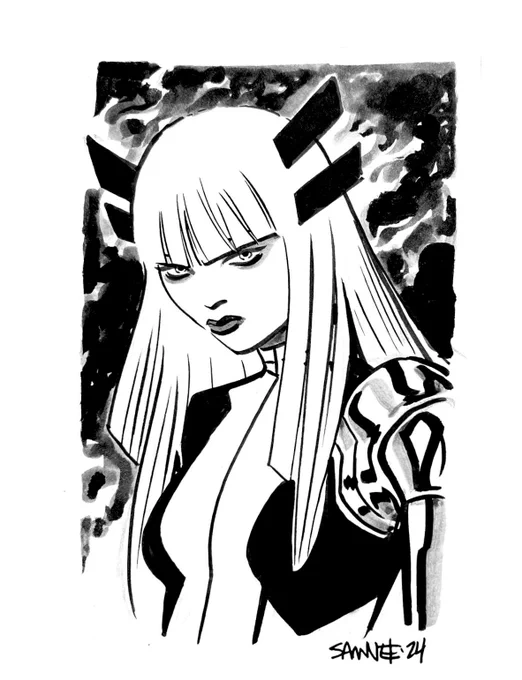 😈 MAGIK ✨🗡️ 