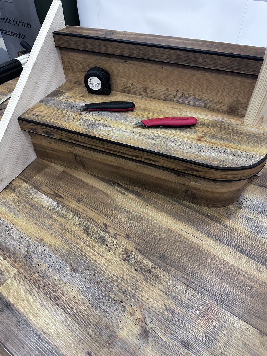 cre8tive flooring tweet media