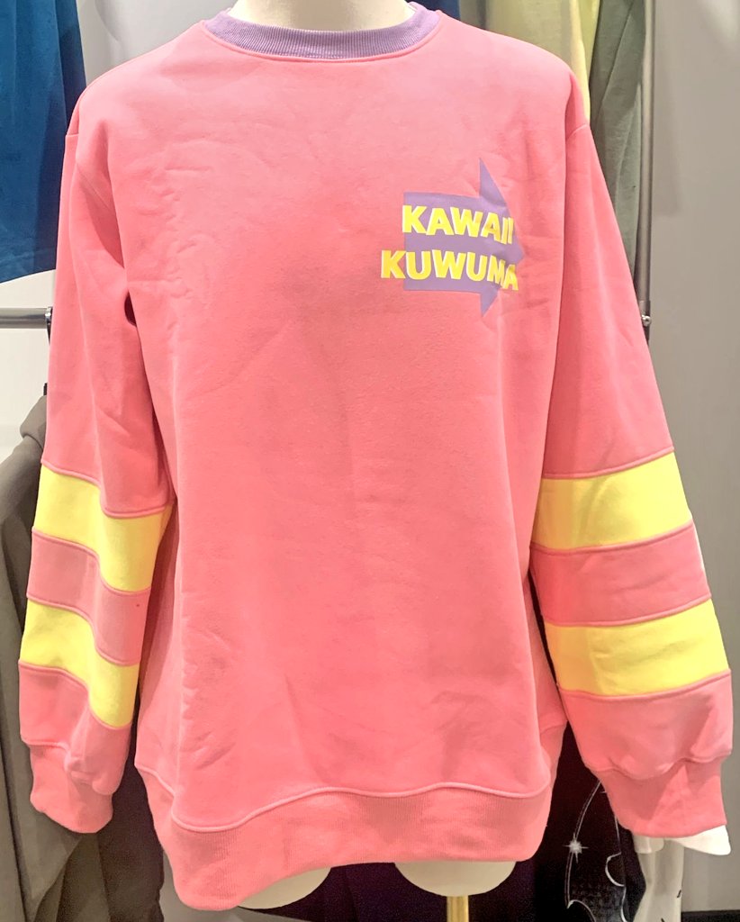 KathleenKogan's tweet photo. 👀 it's been a dream of mine to make Sonics favorite clothes a reality..stay tuned for more! https://t.co/YrQClCsWEY