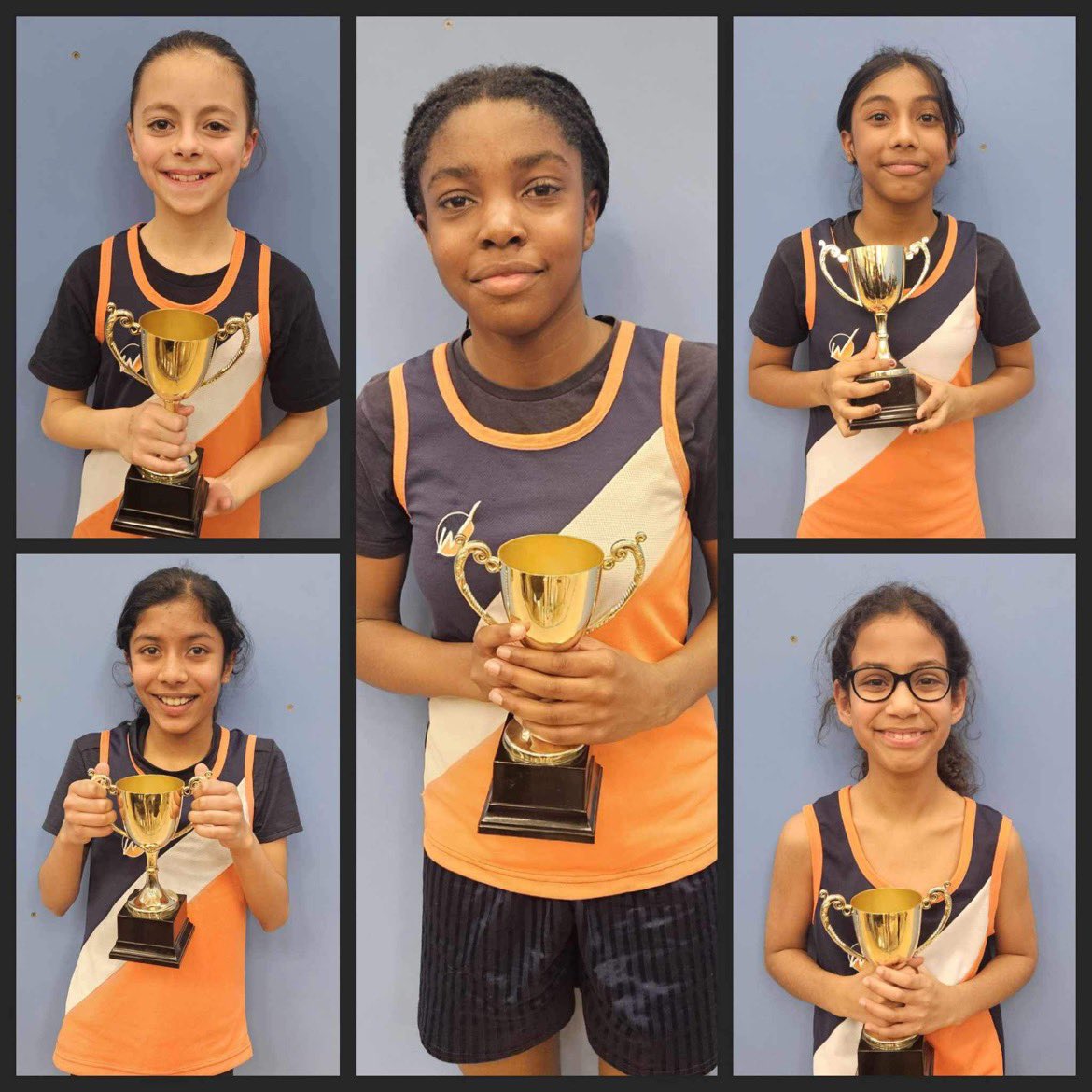 Whitehouse Primary School tweet media