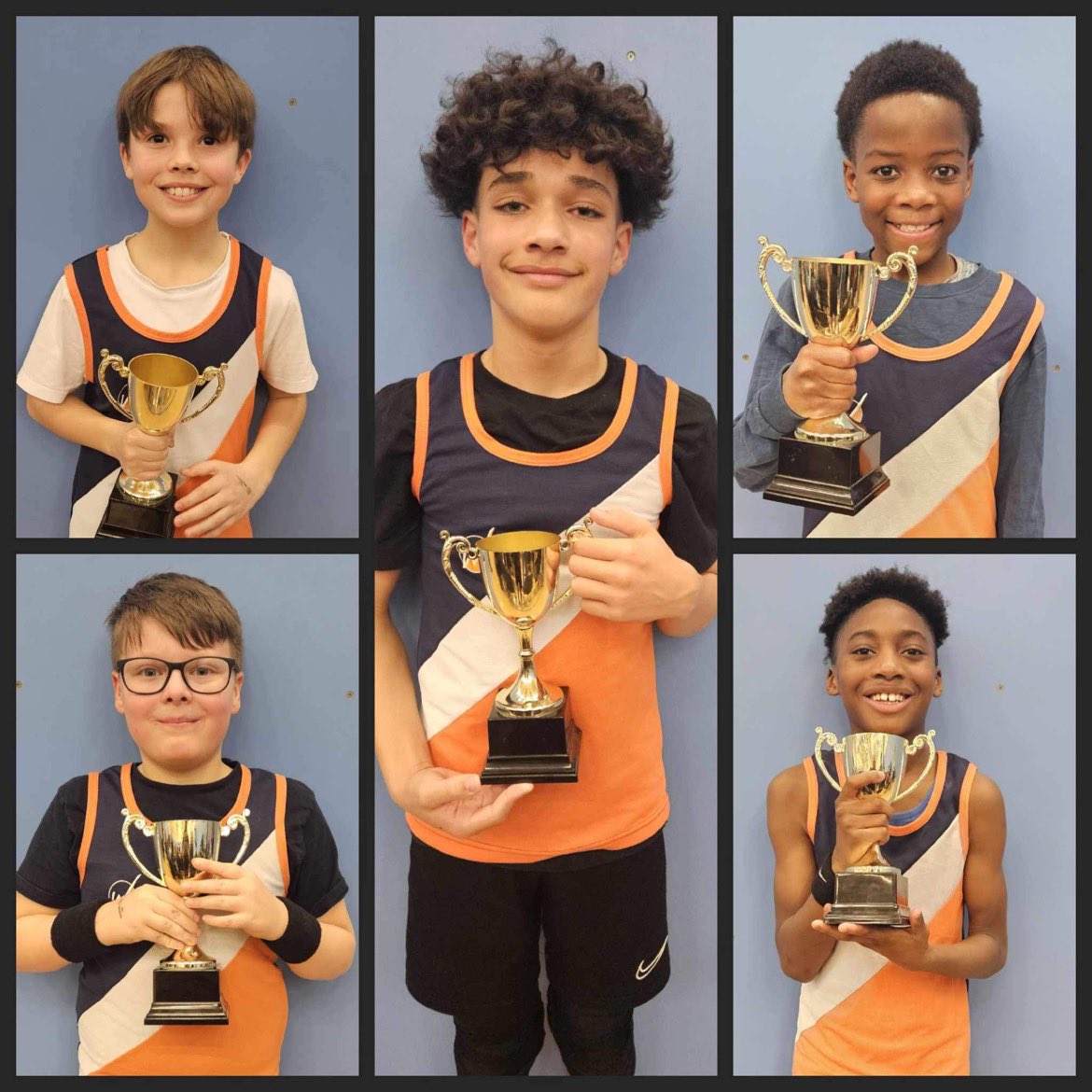 Whitehouse Primary School tweet media