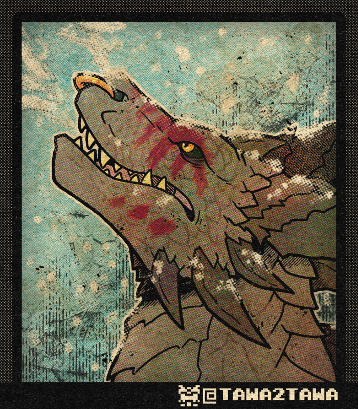 Tawa! COMMS OPEN (⊙▼⊙ ﾐ )Э tweet media