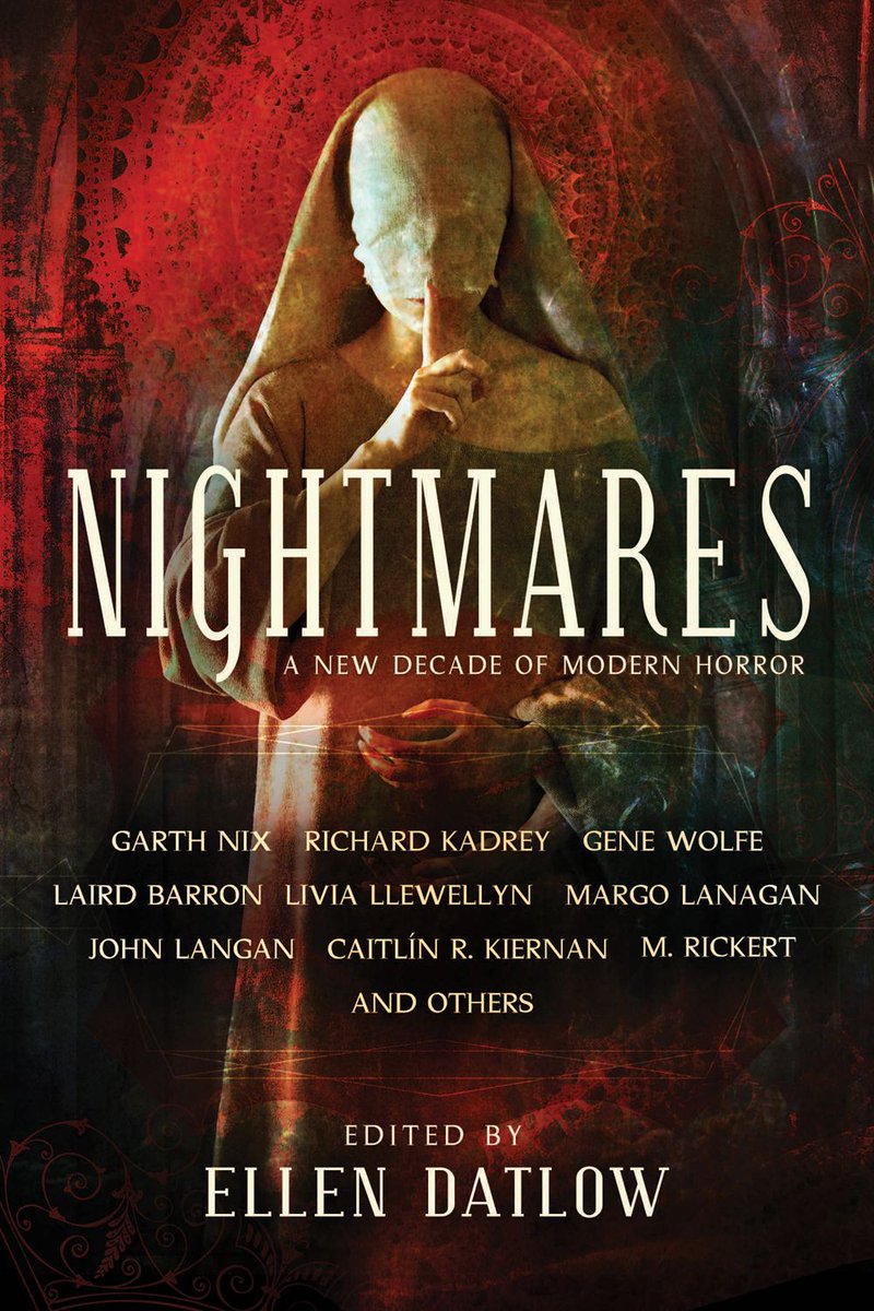 TachyonPub's tweet photo. More Tachyon titles #best2023 including Tobias S. Buckell’s A STRANGER IN THE CITADEL, Marjorie Liu’s THE TANGLEROOT PALACE, @BrandSanderson’s THE EMPEROR’S SOUL, @EllenDatlow’s NIGHTMARES, and Tim Powers’ THE BIBLE REPAIRMAN AND OTHER STORIES - https://t.co/WCnqK1My8g @catrambo https://t.co/UY2y8ws4Cw
