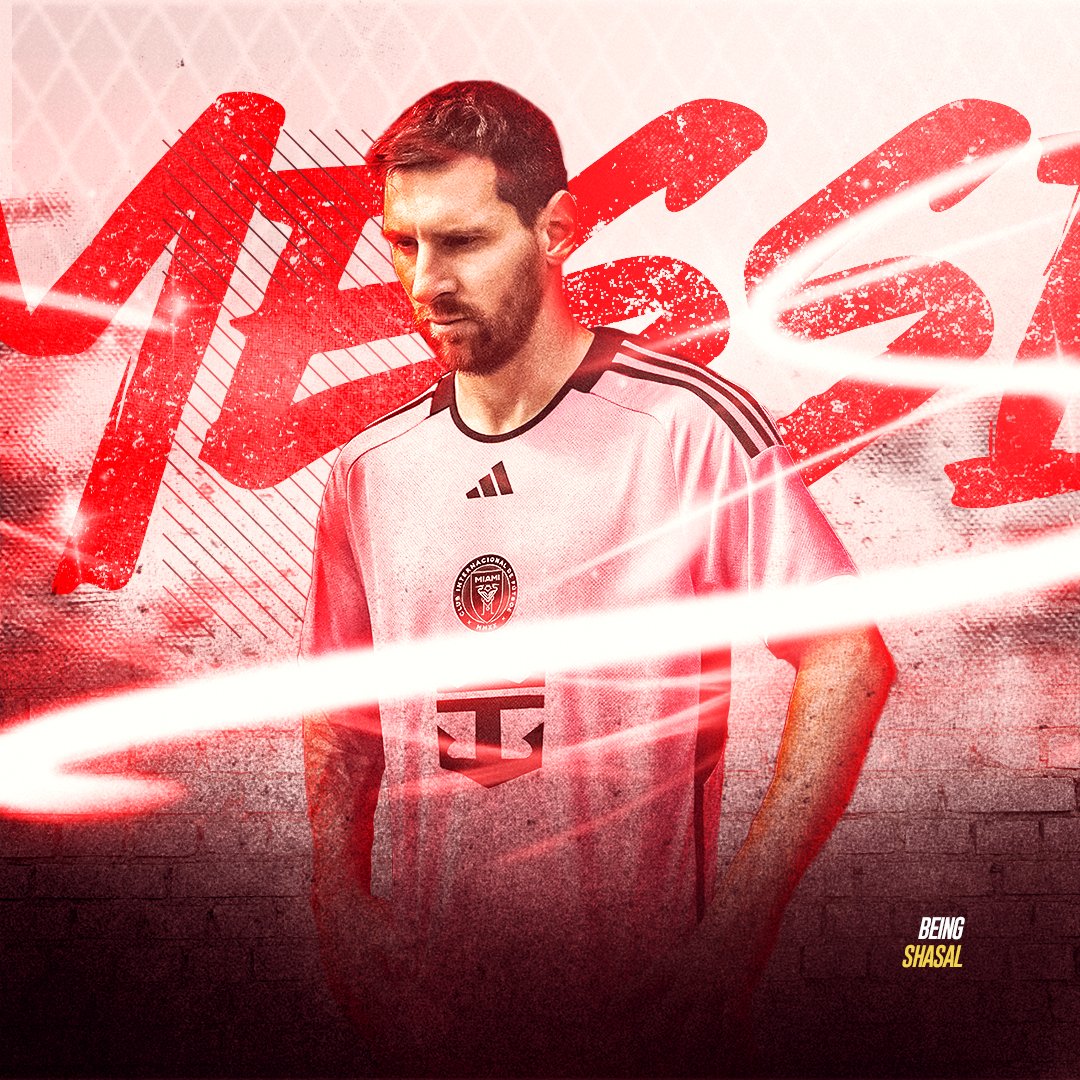 beingshasal's tweet photo. Leo 🦁 
.
.
#leo #lionelmessi #leomessi #Messi𓃵 #Messi #Messiah #InterMiamiCF #Miami #newkit #lm10 #king #MLS #messifan #messifanskerala https://t.co/iyzgt42Ywz
