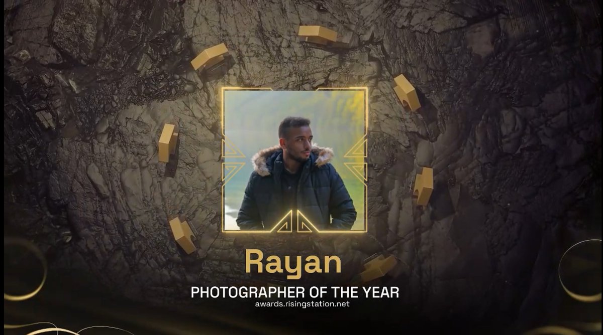 Rayan Alajyan tweet media