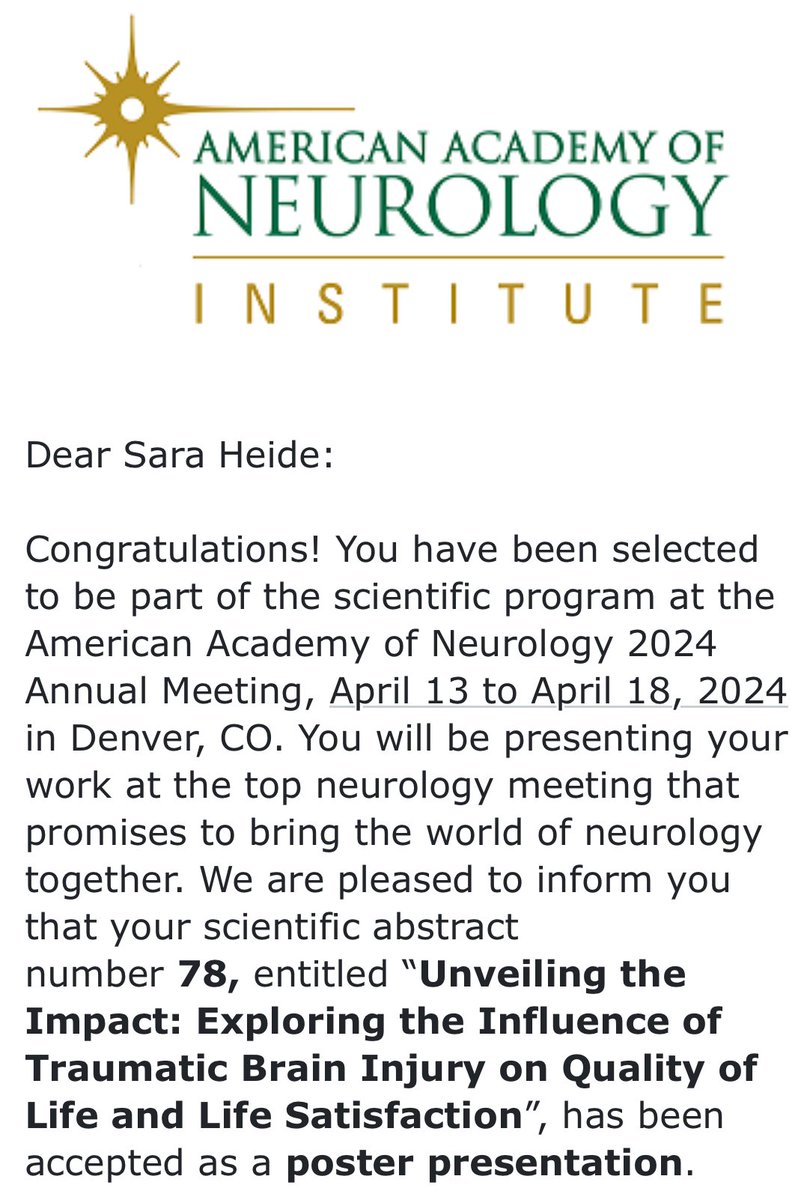 Sara Heide, MD tweet media