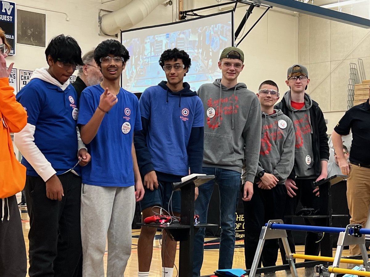 FTC #6603 Guild of Gears tweet media