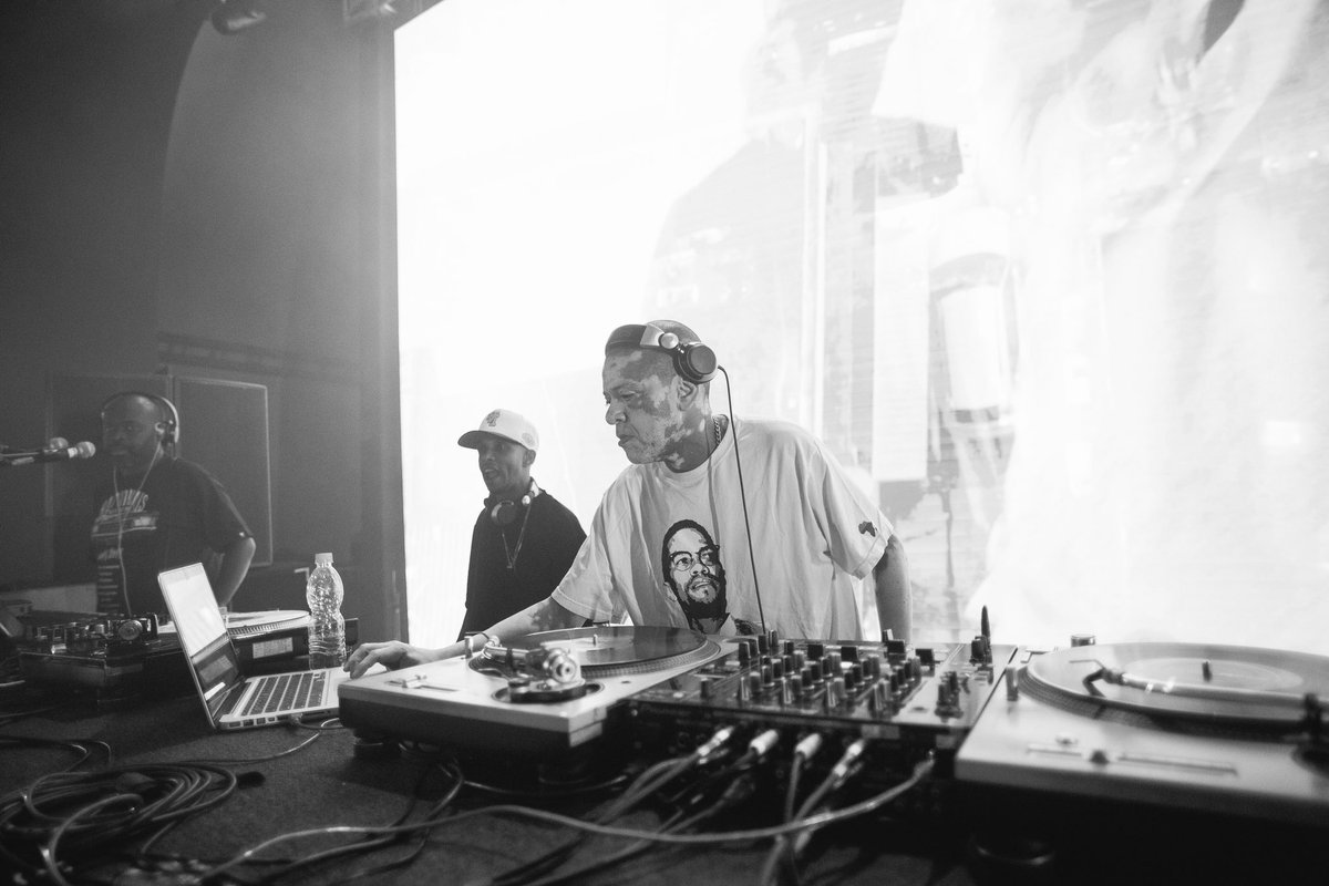 BOOGIE NAIPE tweet media