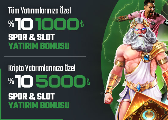 Ozan_bonushatti's tweet photo. #Pinbahis'ten Spor ve Slot
💸 Her yatırıma %10 bonus
🎁 Üye olan herkese 100 TL deneme bonusu
✅ Üyelik için: https://t.co/JHCYGV9WBW
Zaha #Samsunspor Galatasaray - Gaziantep FK Bakambu Çağlar Söyüncü Boey #thyao Kıvanç Tatlıtuğ Larsson #hellbet #norabahis #nerobet #madridbet https://t.co/TPFahaME1D
