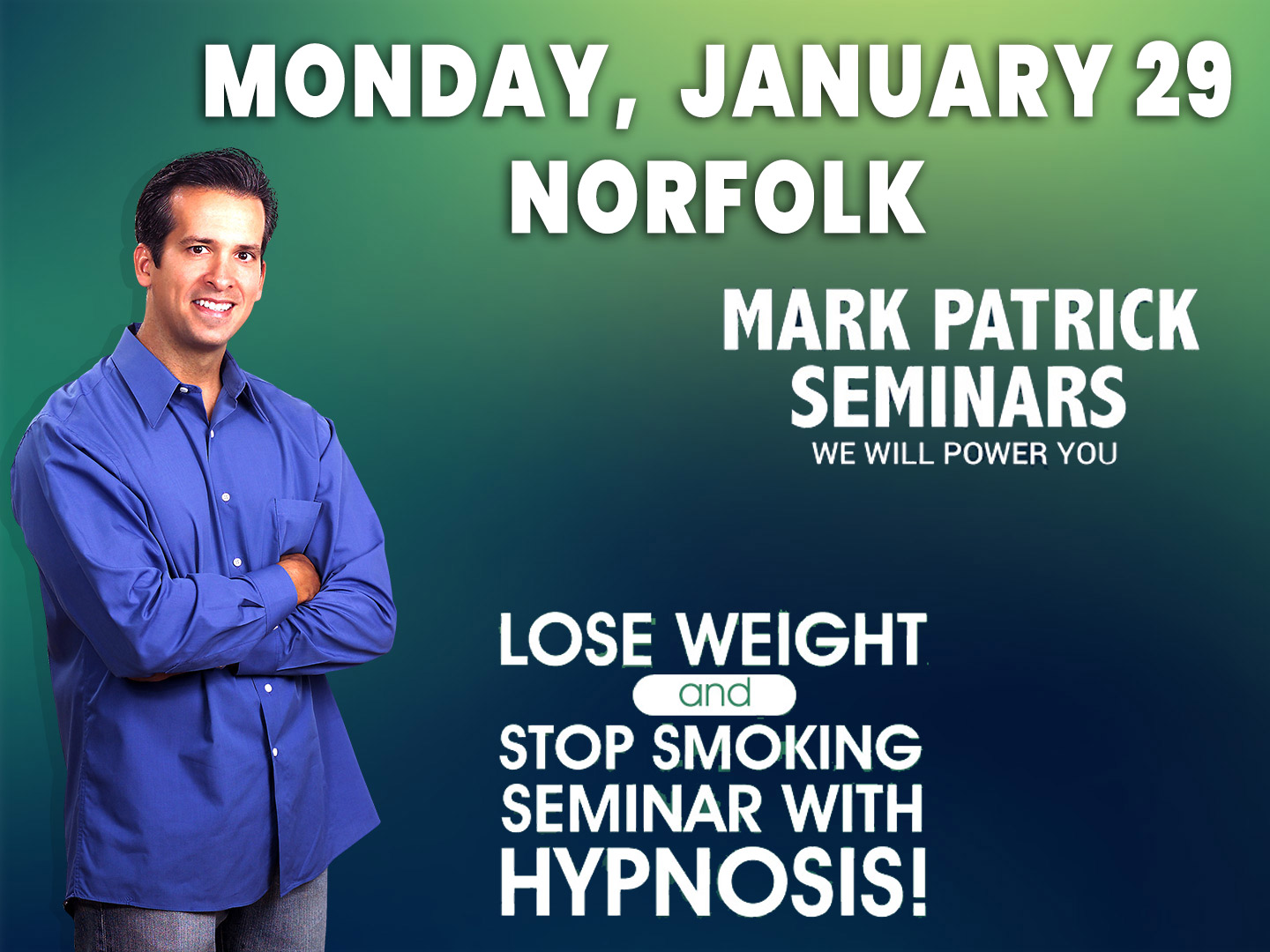 Mark Patrick Seminars 2025 rodi lorrie