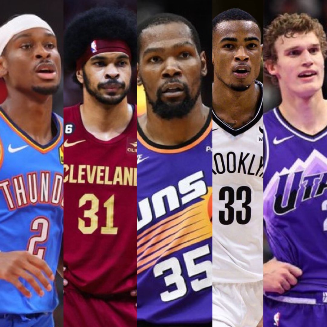 Alex Caruso tweet media