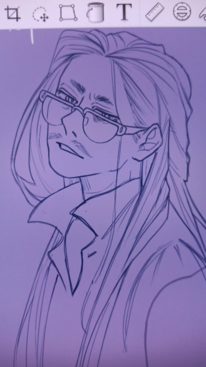 Neekopossum's tweet photo. Off work Mic
#presidentmic #mha #bnha #HizashiYamada #Fanarts #wip https://t.co/UbjoaDYqdl