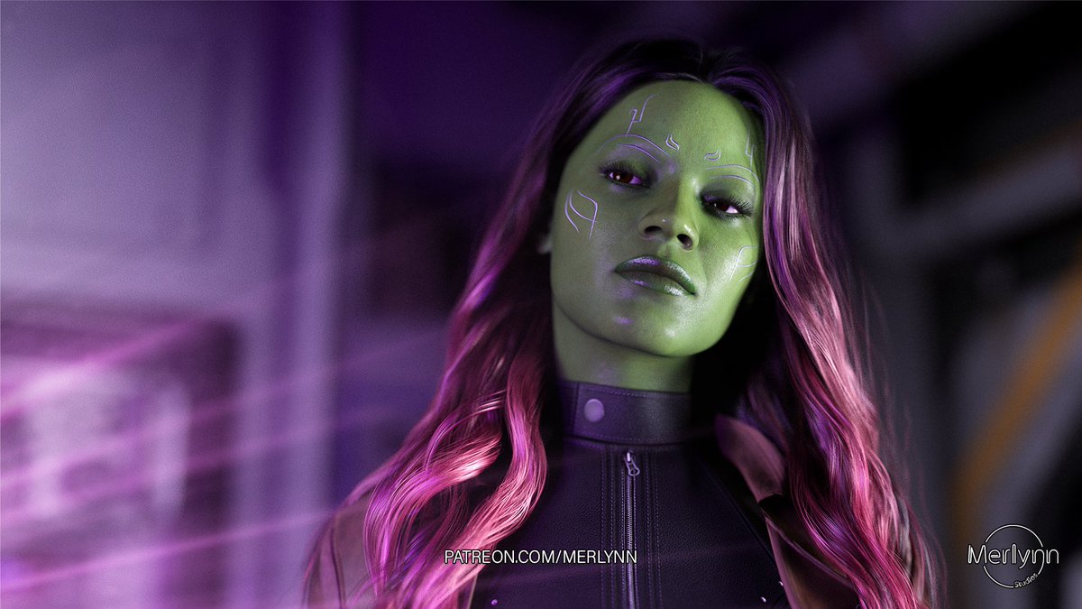 MerlynnStudios's tweet image. Endless Power

Early Access and 4k Gallery - link in bio

#Gamora  #GuardiansOfTheGalaxy  #Marvel
