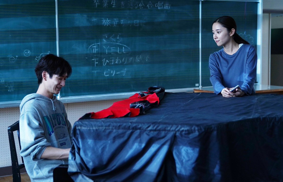 js_film_nyc's tweet photo. A vivid celebration of tsugaru-nuri lacquerwork, one of Japan’s most traditional arts, TSUGARU LACQUER GIRL asks poignant questions about history, family and if the past has a place in the future. Catch the U.S. Premiere on 2/16: https://t.co/fhj7cXARzA https://t.co/z9AFMcW1oZ