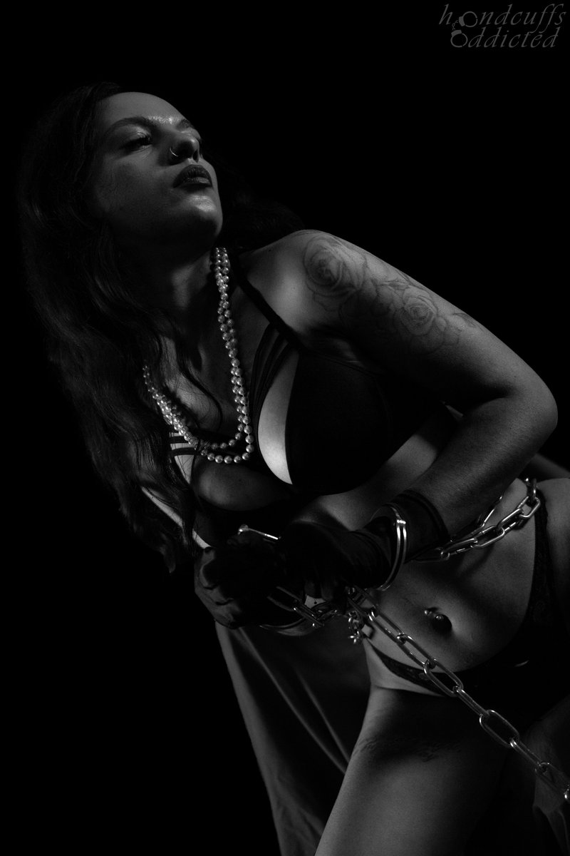 Gaia in black # 1
.
.
.
.
.
#bondage
#handcuffs
#handcuffed
#restraints
#submissivewomen