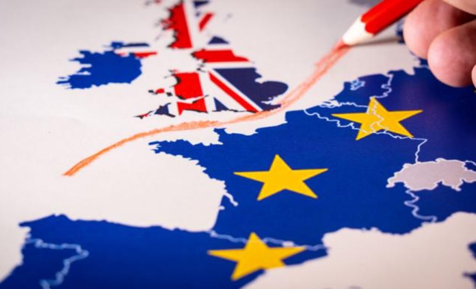 brexitblog_info's tweet photo. I am thankful every single day for the brilliant decision we made to leave the EU.  It’s the best thing Britain has done since WW2.   The sooner we finally get politicians in charge who have the vision &amp; courage to exploit it, rather than undermine it, the better. 

#❤️brexit https://t.co/DTct5aHG81