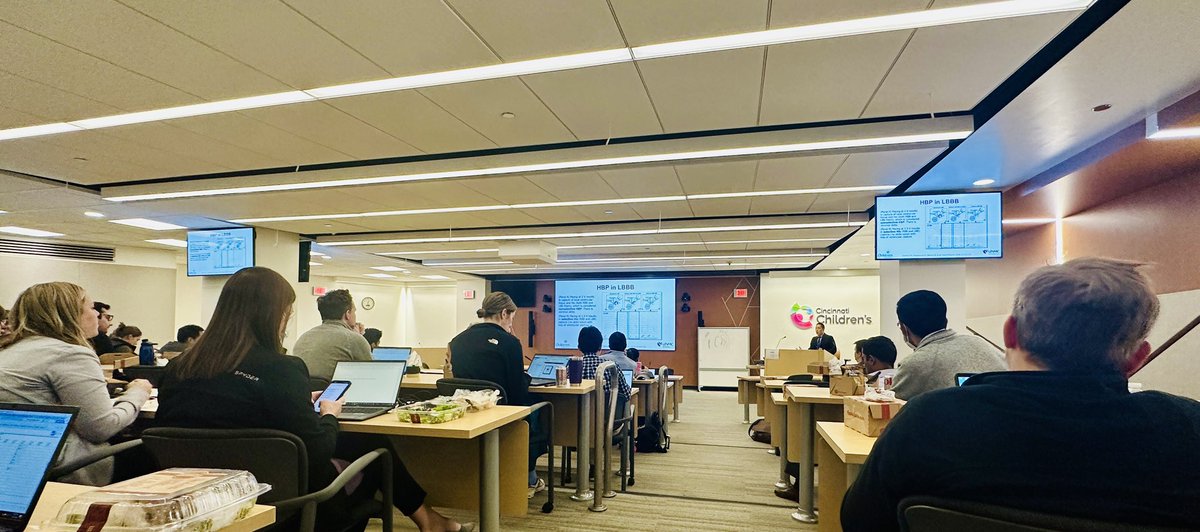 The Cincinnati ACHD Program (@cincyachd) on Twitter photo It’s an honor to host <a href="/ShaneTsaiMD/">Shane Tsai</a> from <a href="/unmc/">University of Nebraska Medical Center</a> to speak about new pathways in #ACHD #electrophysiology at <a href="/CincyKidsHeart/">Cincinnati Children's Heart Institute</a> Grand Rounds. <a href="/ShankarBaskar4/">Shankar Baskar</a> @dpratt100 <a href="/jsaef1/">Josh Saef</a> <a href="/SaurbhRajpal/">Saurabh Rajpal</a> <a href="/drelisabradley/">Elisa Bradley</a> <a href="/stephencookmd/">Stephen Cook</a> <a href="/sasha_opo/">Alexander (Sasha) Opotowsky</a> <a href="/supadhyaymd/">Shailendra (Shai) Upadhyay</a> <a href="/AliZaidiMD/">Ali N Zaidi, MD</a> <a href="/WAaronKay1/">W. Aaron Kay</a> <a href="/TorontoACHD/">Toronto ACHD Program</a> It’s an honor to host <a href="/ShaneTsaiMD/">Shane Tsai</a> from <a href="/unmc/">University of Nebraska Medical Center</a> to speak about new pathways in #ACHD #electrophysiology at <a href="/CincyKidsHeart/">Cincinnati Children's Heart Institute</a> Grand Rounds. <a href="/ShankarBaskar4/">Shankar Baskar</a> @dpratt100 <a href="/jsaef1/">Josh Saef</a> <a href="/SaurbhRajpal/">Saurabh Rajpal</a> <a href="/drelisabradley/">Elisa Bradley</a> <a href="/stephencookmd/">Stephen Cook</a> <a href="/sasha_opo/">Alexander (Sasha) Opotowsky</a> <a href="/supadhyaymd/">Shailendra (Shai) Upadhyay</a> <a href="/AliZaidiMD/">Ali N Zaidi, MD</a> <a href="/WAaronKay1/">W. Aaron Kay</a> <a href="/TorontoACHD/">Toronto ACHD Program</a>