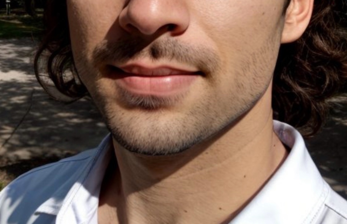 wouterdp's tweet photo. @ArrowUpside @ThaTwitt3rBird @LieselotVanMol @tscheldt @bienaerts Nosejob gedaan, Tim? Ook andere oren en wenkbrauwen… Wat is er mis met puur natuur?

En daarbij zie ik dat AI blijkbaar wat moeite had met het deel van je nek dat niet zichtbaar is op je profielfoto.

Doe iets met je leven @wiejeookmagzijn https://t.co/vdKzGgiVdf