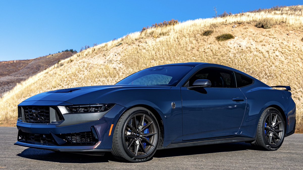 Everyday Driver tweet media